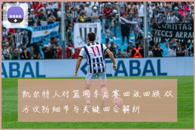 凯尔特人对篮网季后赛回放回顾 双方攻防细节与关键回合解析